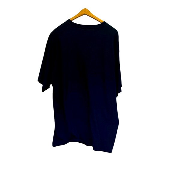 Ezekiel‎ Elliott men’s short sleeve mock-jersey tee-shirt number 21 Size 2XL - Picture 4 of 10